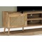 Monarch Specialties Tv Stand, 72 Inch, Console, Storage Cabinet, Living Room, Bedroom, Walnut Laminate I 2723 - alternate 4